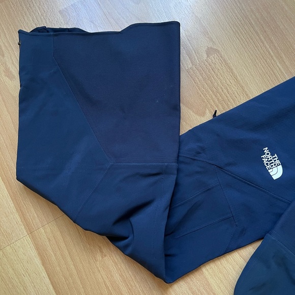 North Face Spectre Ski Pants NWT XS Regular - Picture 4 of 7
